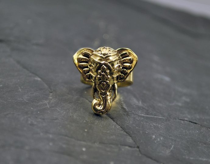 Elephant ring