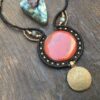 black red jasper